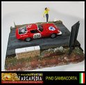 1969 - 234 Alfa Romeo Giulia TZ2 - Alfa Romeo Collection 1.43 (3)